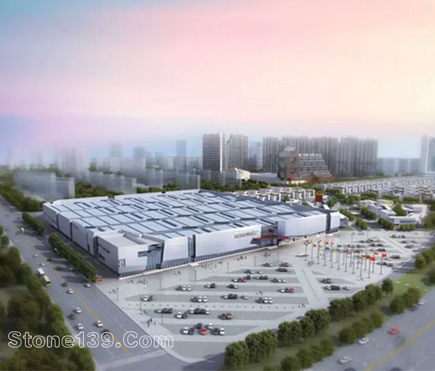 第十七屆中國（南安）水頭國際石材博覽會(huì)搶先看