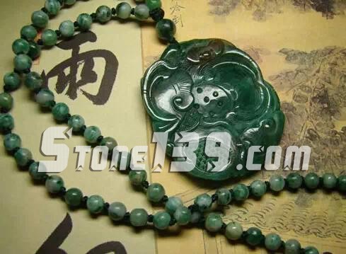 做了10年石材，中國十大名石你知道嗎？