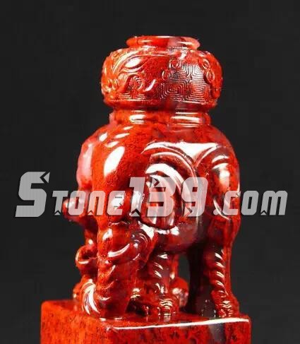 做了10年石材，中國十大名石你知道嗎？