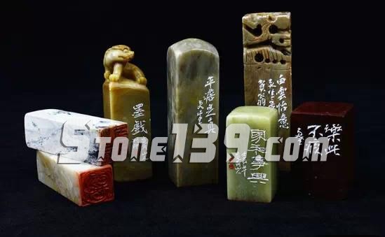 做了10年石材，中國十大名石你知道嗎？