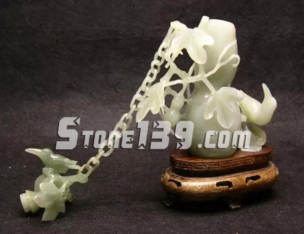 做了10年石材，中國十大名石你知道嗎？