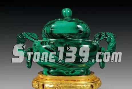 做了10年石材，中國十大名石你知道嗎？