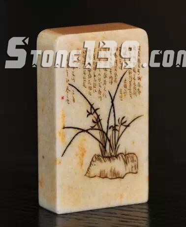 做了10年石材，中國十大名石你知道嗎？