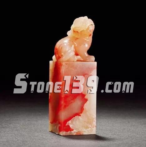 做了10年石材，中國十大名石你知道嗎？