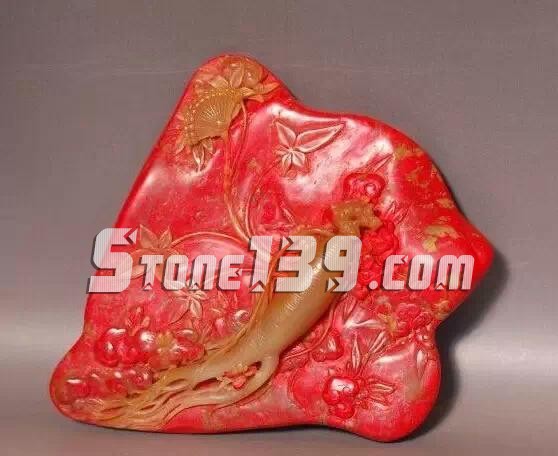 做了10年石材，中國十大名石你知道嗎？