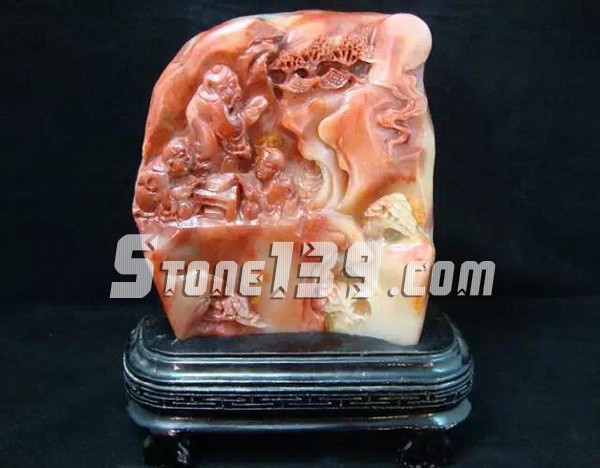 做了10年石材，中國十大名石你知道嗎？