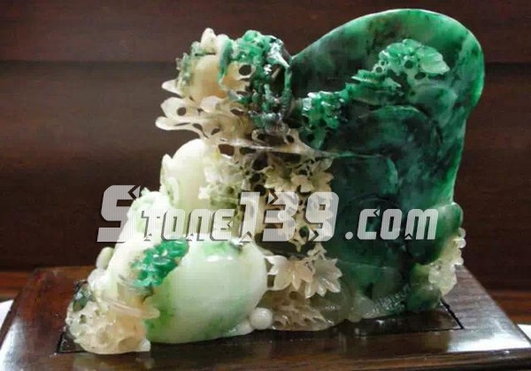 做了10年石材，中國十大名石你知道嗎？