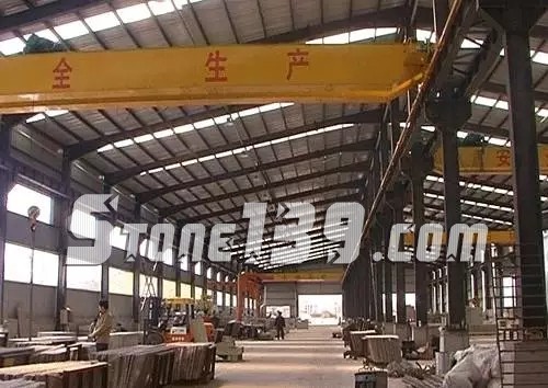 全球石材市場現代石材產業園發展趨勢