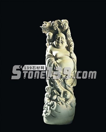 中國(guó)惠安石雕經(jīng)典作品欣賞