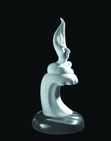 中國(guó)惠安石雕經(jīng)典作品欣賞