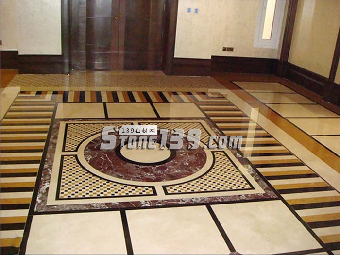 三僑建材主營大理石深啡網、紫羅紅