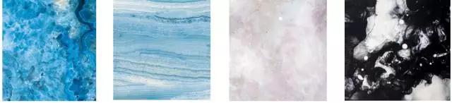 &ldquo;有石則雅，有石則貴&rdquo;：這樣的大理石設計你值得擁有！