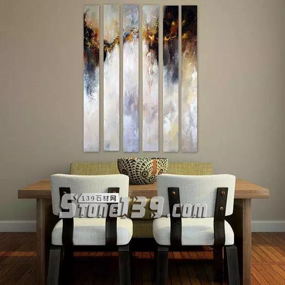 &ldquo;有石則雅，有石則貴&rdquo;：這樣的大理石設計你值得擁有！