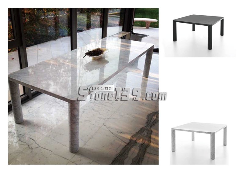 淺析折疊大理石餐桌的優(yōu)缺點(diǎn)