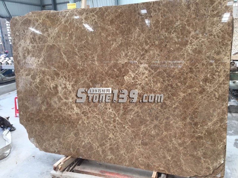 佳文石業主營大理石水晶淺啡 水頭專場