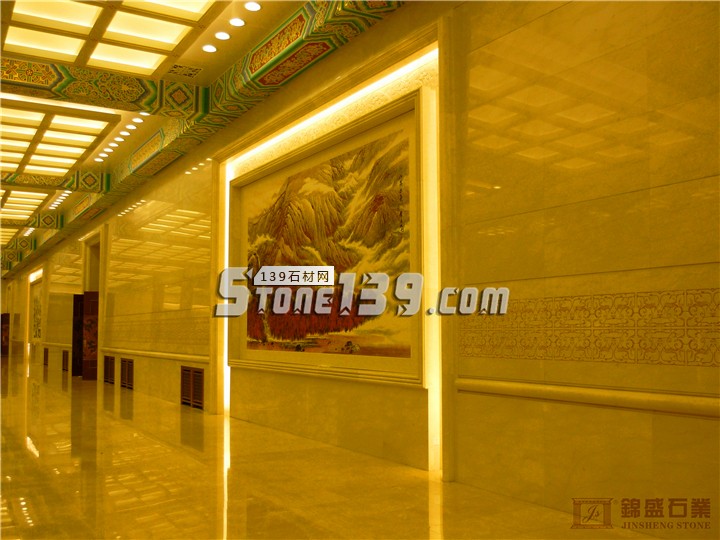 錦盛石業(yè)工程案例之北京人民大會(huì)堂