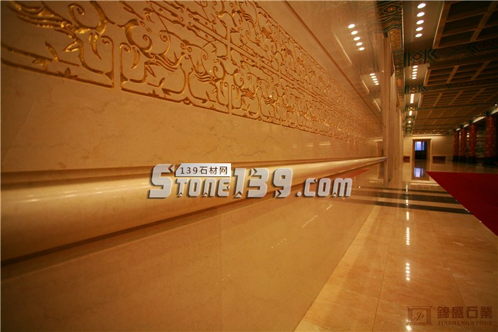 錦盛石業(yè)工程案例之北京人民大會(huì)堂