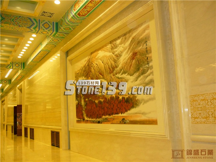 錦盛石業(yè)工程案例之北京人民大會(huì)堂