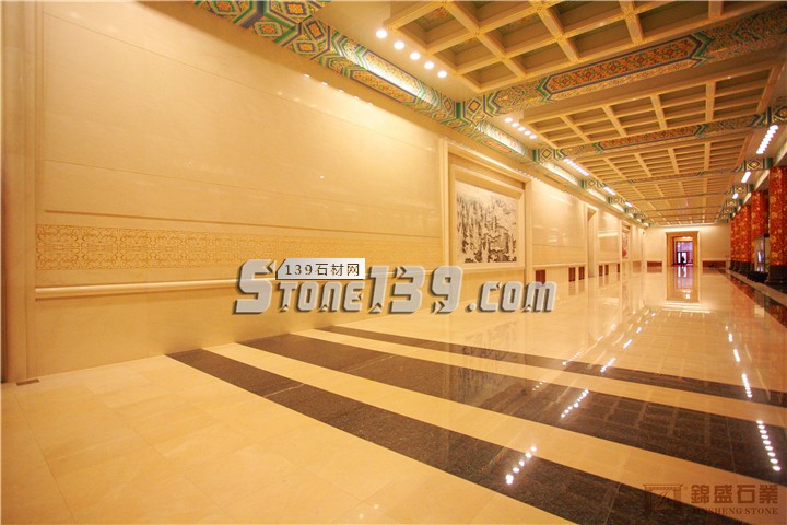 錦盛石業(yè)工程案例之北京人民大會(huì)堂