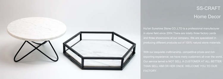 CCEE工廠秀：以石材撬動歐美市場，她一年就能銷售800萬美元