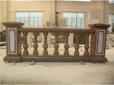 強(qiáng)盛石材主營石材異型板、圓柱、線條、工程板等加工產(chǎn)品