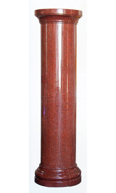 強(qiáng)盛石材主營石材異型板、圓柱、線條、工程板等加工產(chǎn)品