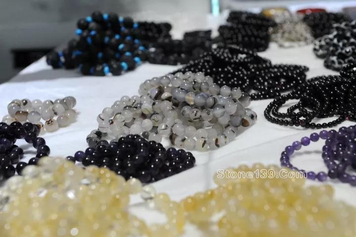 福建省旅發委、經信委相關領導實地考察水頭知名石材企業