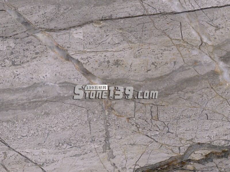 灰色大理石