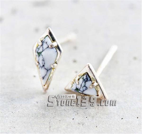 大理石元素的設(shè)計與應(yīng)用 原來生活可以更美一點