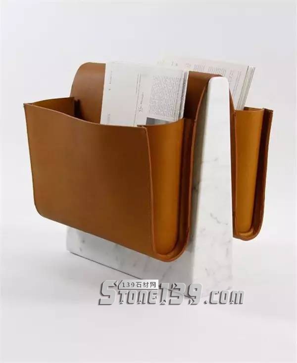 大理石元素的設(shè)計與應(yīng)用 原來生活可以更美一點