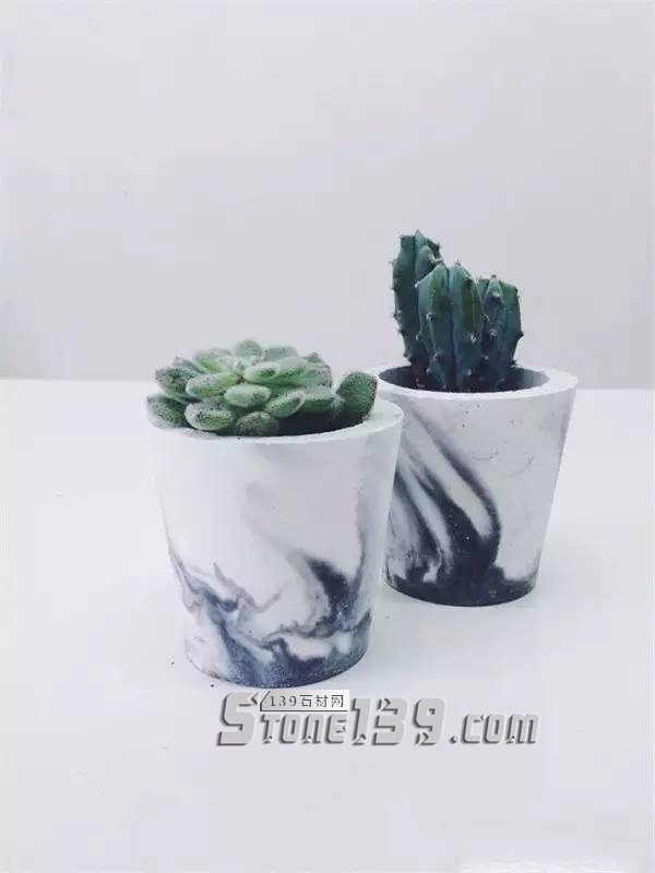 大理石元素的設(shè)計與應(yīng)用 原來生活可以更美一點