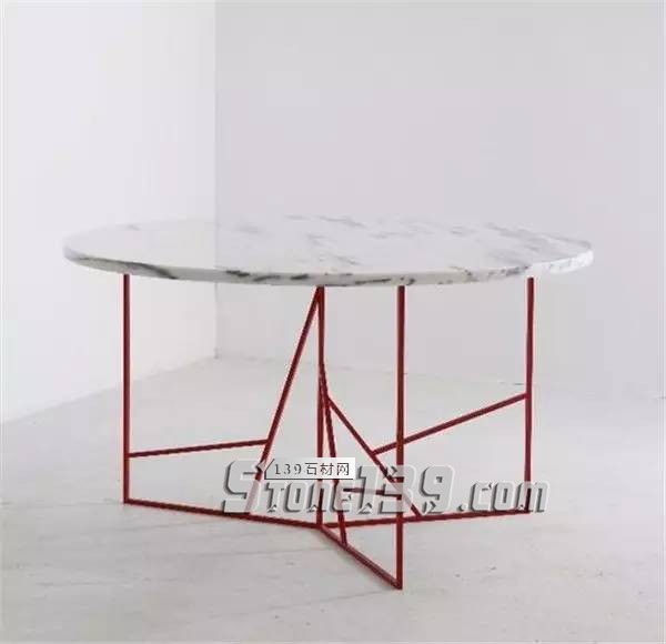 大理石元素的設(shè)計與應(yīng)用 原來生活可以更美一點