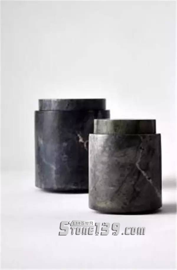 大理石元素的設(shè)計與應(yīng)用 原來生活可以更美一點