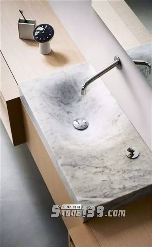 大理石元素的設(shè)計與應(yīng)用 原來生活可以更美一點