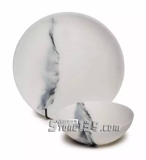 大理石元素的設(shè)計與應(yīng)用 原來生活可以更美一點