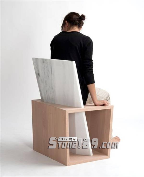 大理石元素的設(shè)計與應(yīng)用 原來生活可以更美一點