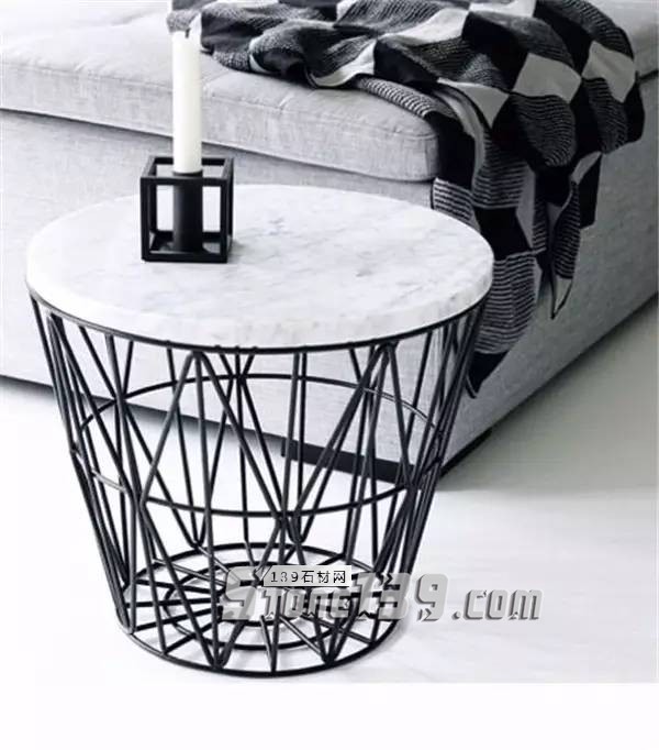 大理石元素的設(shè)計與應(yīng)用 原來生活可以更美一點