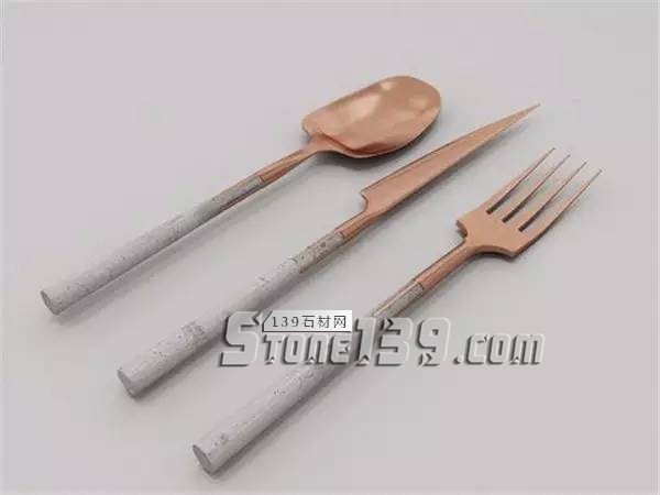 大理石元素的設(shè)計與應(yīng)用 原來生活可以更美一點