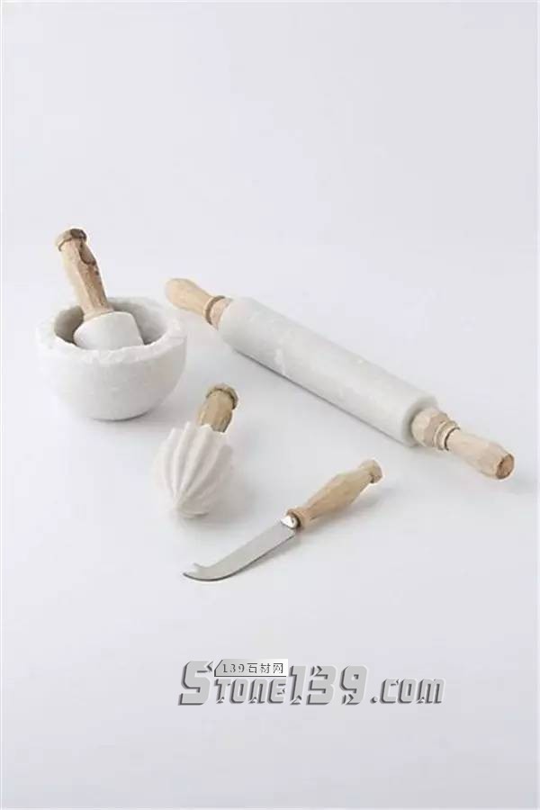 大理石元素的設(shè)計與應(yīng)用 原來生活可以更美一點