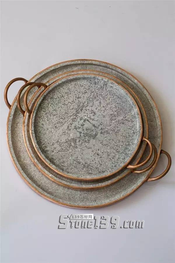 大理石元素的設(shè)計與應(yīng)用 原來生活可以更美一點