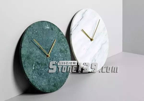 大理石元素的設(shè)計與應(yīng)用 原來生活可以更美一點