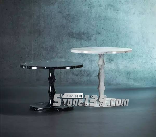 大理石元素的設(shè)計與應(yīng)用 原來生活可以更美一點