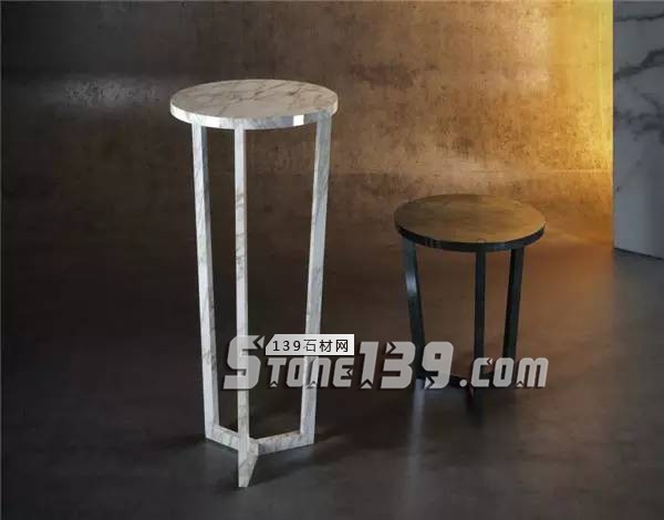 大理石元素的設(shè)計與應(yīng)用 原來生活可以更美一點