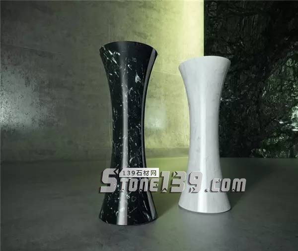 大理石元素的設(shè)計與應(yīng)用 原來生活可以更美一點