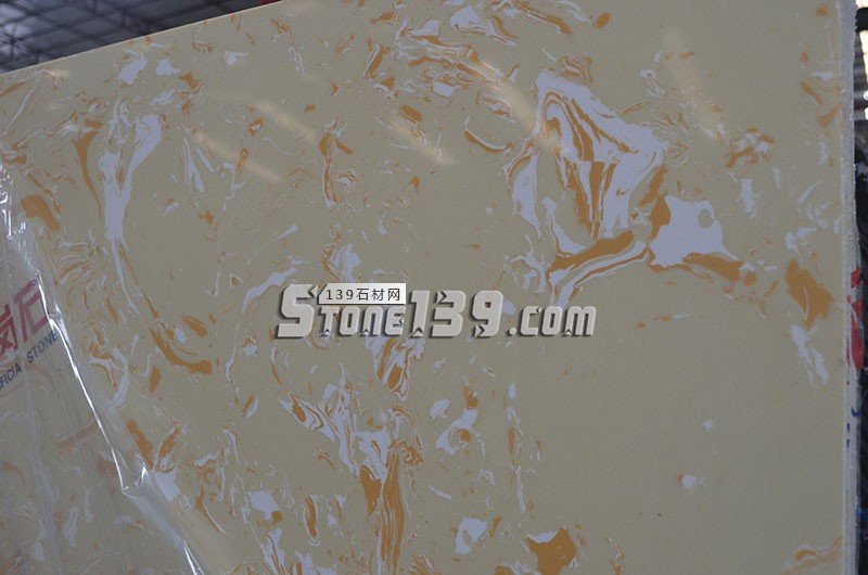 亞娜線條城崗石產品 人造石大板