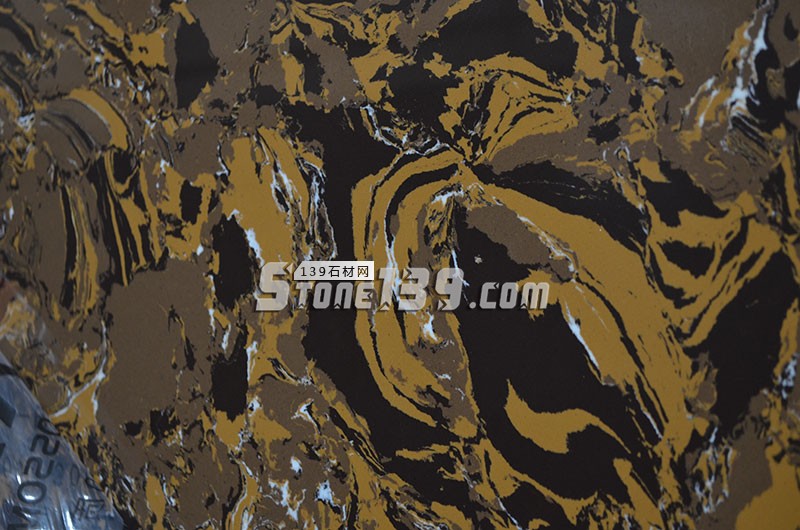 亞娜線條城崗石產品 人造石大板