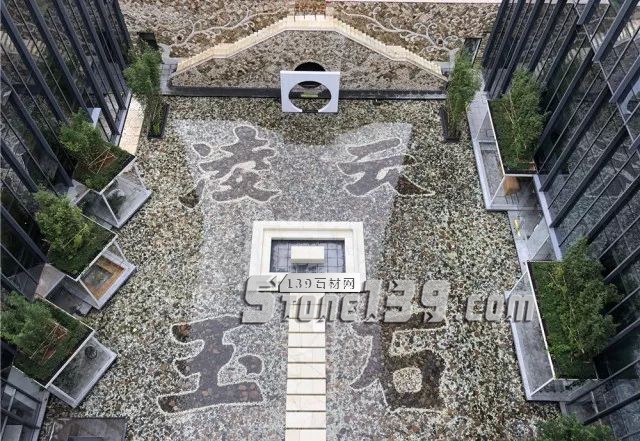 廈門(mén)凌云玉石總部大廈