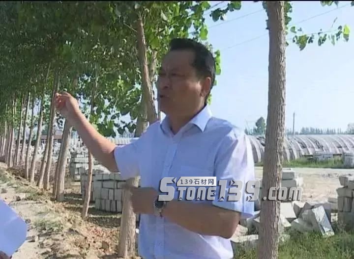 遼寧錦州凌海市集中整治石材石雕加工企業，依法對231家實施斷電