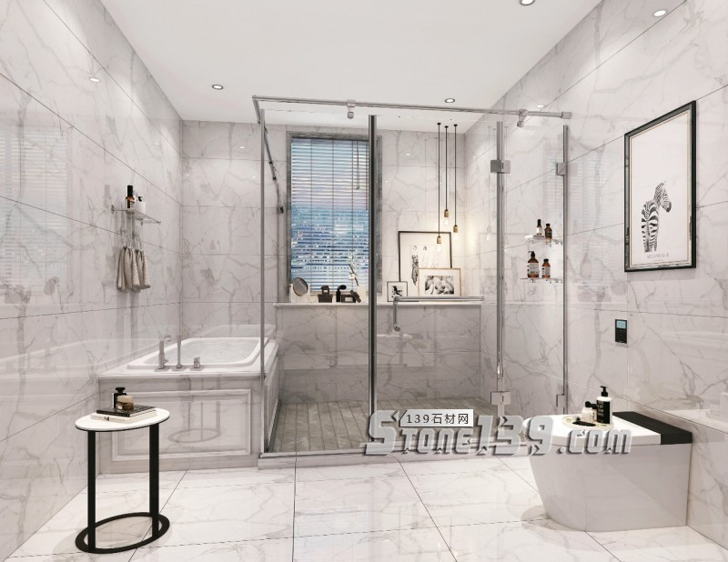 2018年做白石的企業，過的怎么樣？