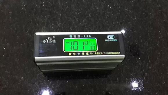 天然花崗石裝飾如何實現高品質工程？